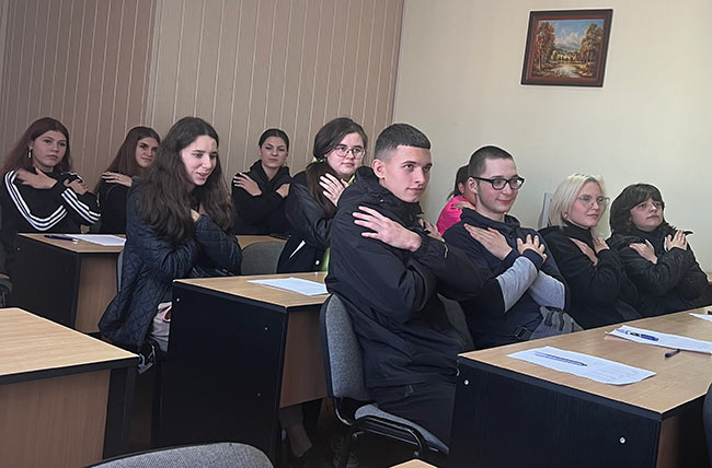 2023.10.10 Mentalne zdorovya