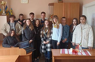 2023.05.03 Den primirennya Kaminska