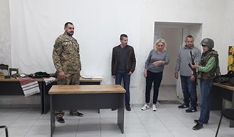 2021.10.07 Patriotichne vihovannya