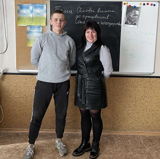 2023.11.17 Den studenta