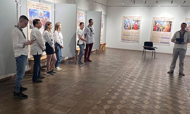 2023.08.28 Den prapora Den nezalegn