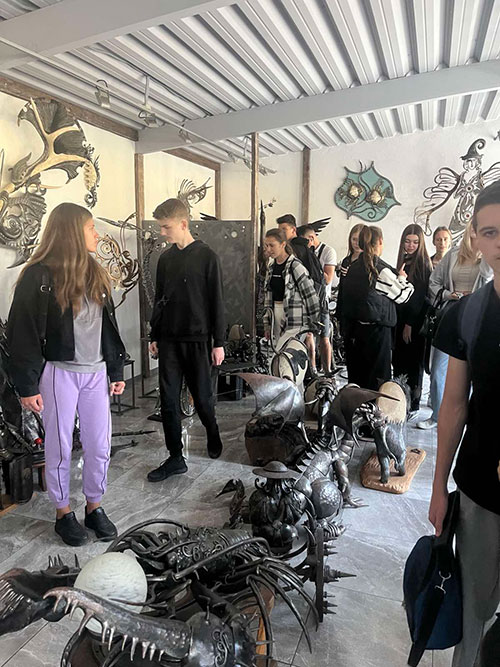 2024.09.27 Den turizmu