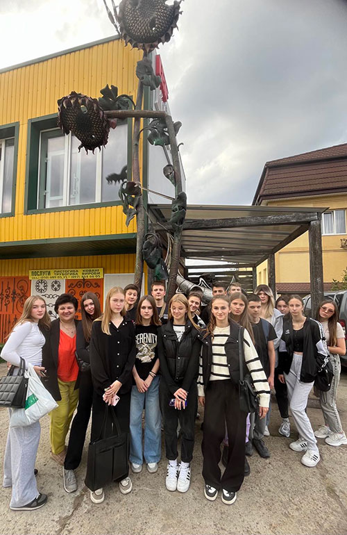 2024.09.27 Den turizmu