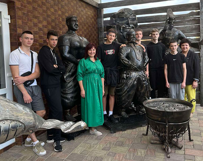 2024.09.27 Den turizmu