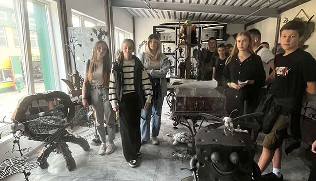 2024.09.27 Den turizmu