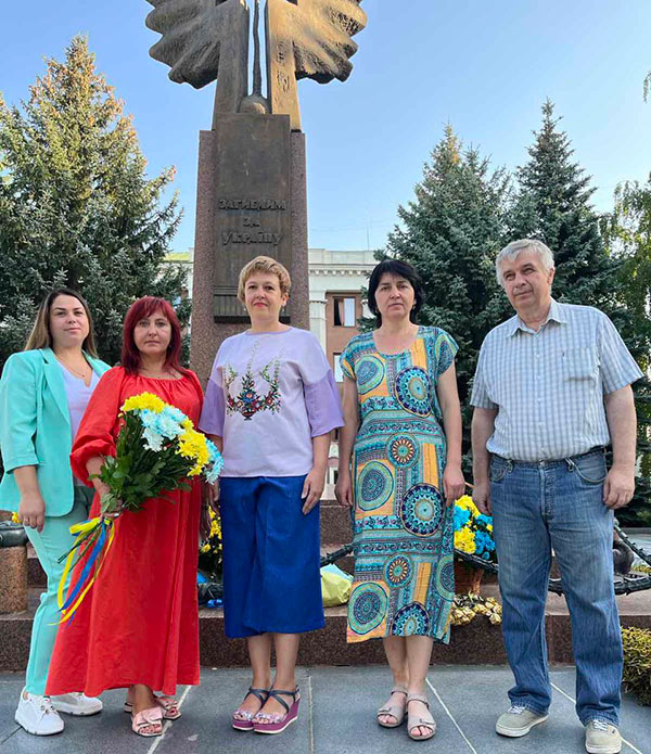 2023.08.29 Den pamati zahisnikiv