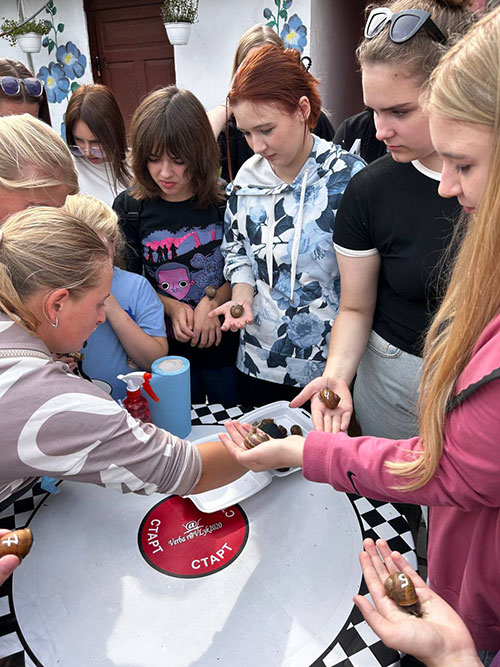 2024.09.11 Ravlikova ferma1