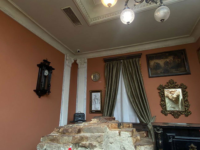 2024.09.12 Pidzemellya Rivne