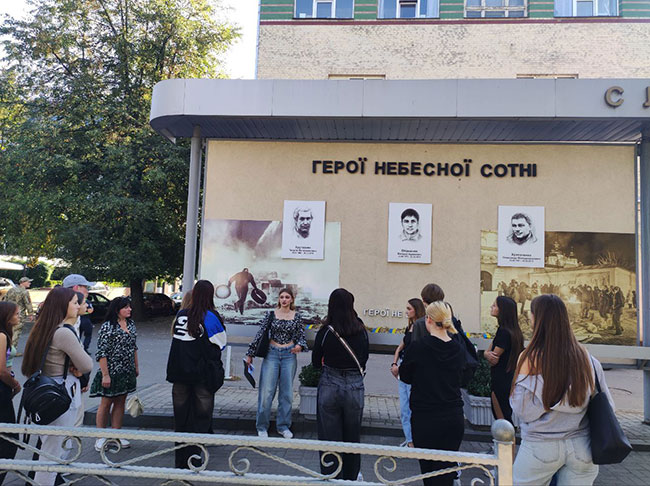 2024.09.23 Ekskursii Rivne 1