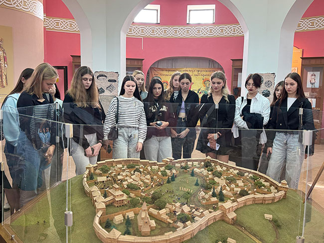 2024.09.25 Peresopnicya