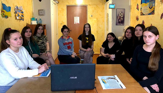 2023.04.06 Istorii gittya Gurtog