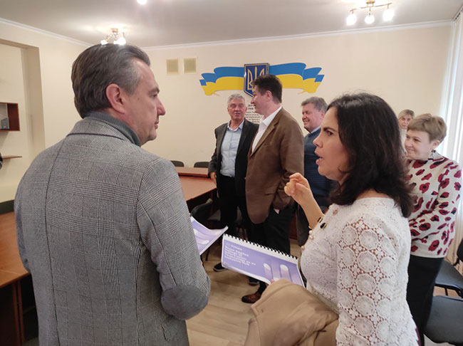 2024.10.30 Gromadskiy koledg