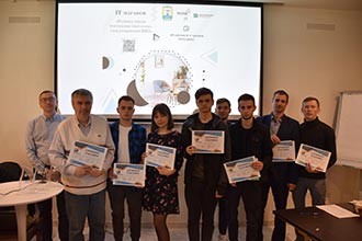 2023.05.07 IT marafon