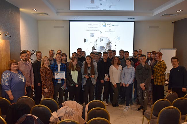 2023.05.07 IT marafon