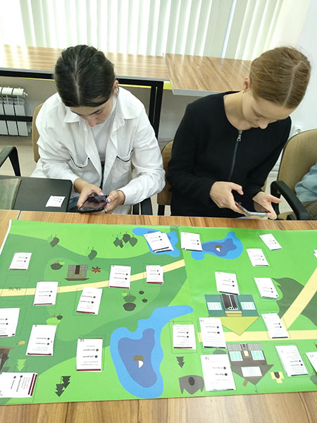 2023.10.05 Gra Beregana