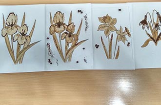 2023.04.06 Maluvannya kavou