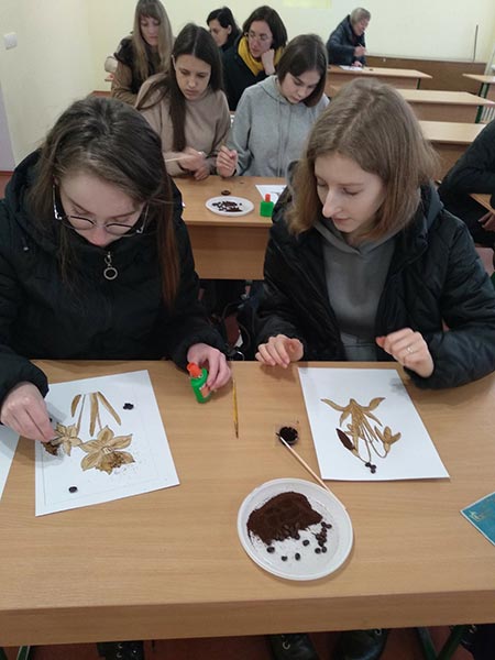 2023.04.06 Maluvannya kavou