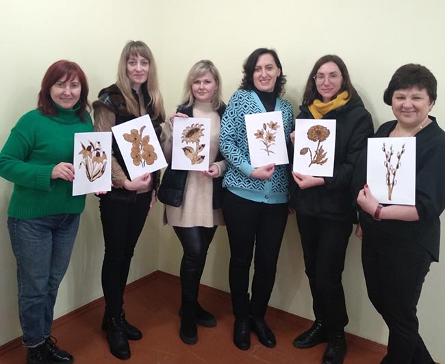 2023.04.06 Maluvannya kavou