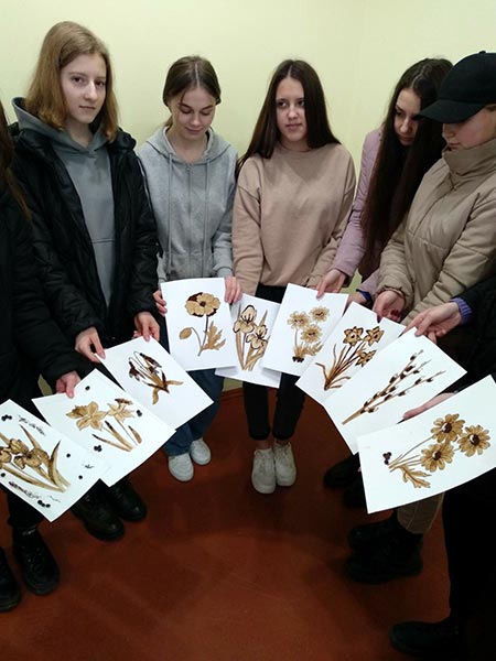 2023.04.06 Maluvannya kavou