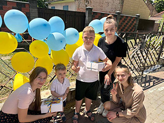 2023.06.01 Den zahistu ditey