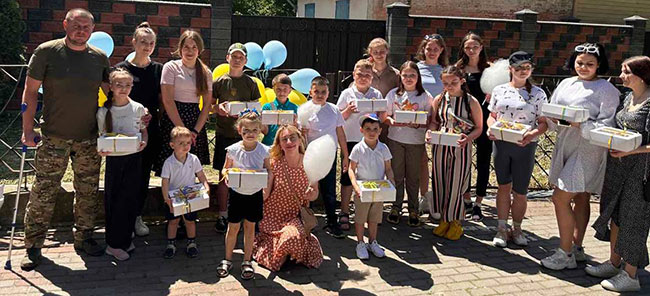 2023.06.01 Den zahistu ditey