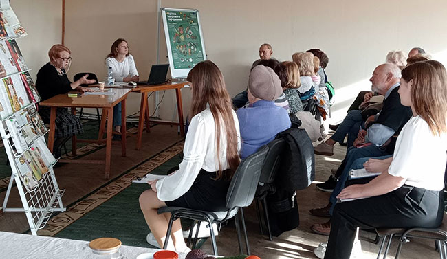 2023.10.31 Sekreti dovgolittya