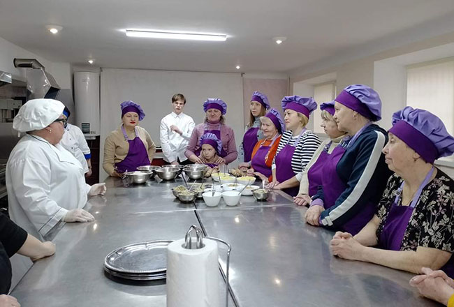 2024.04.24 Rivne Mariupol