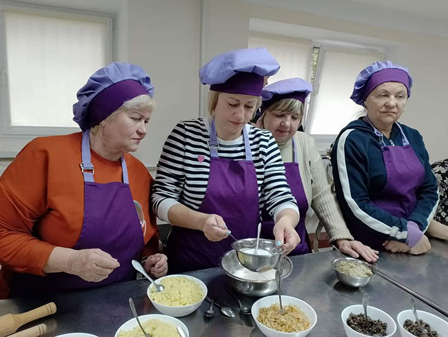 2024.04.24 Rivne Mariupol