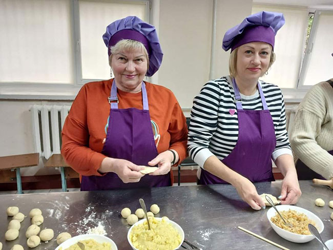 2024.04.24 Rivne Mariupol