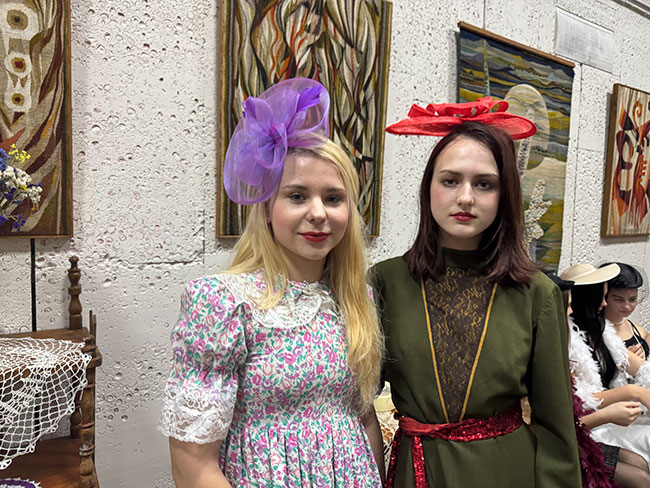 2024.11.14 Retro Vechirka