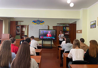 2023.05.18 Krimsko tatarsk narod ArtemukO