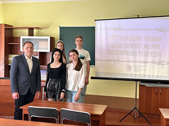 2023.05.18 Krimsko tatarsk narod ArtemukO