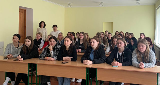 2023.05.18 Krimsko tatarsk narod Bagnuk