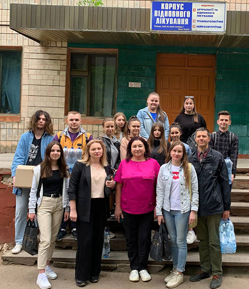 2023.05.17 Volonter Zaharchuk