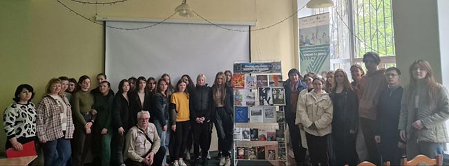 2023.04.22 Chornobil Kaminska1