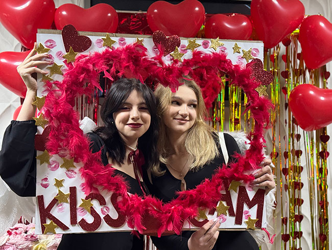 2025.02.14 Den Valentina