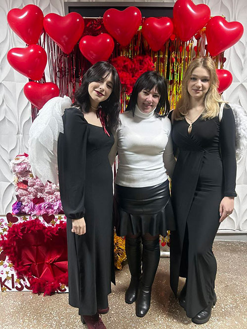 2025.02.14 Den Valentina