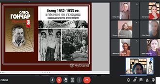 2021.11.25 Golodomor Krivolisova