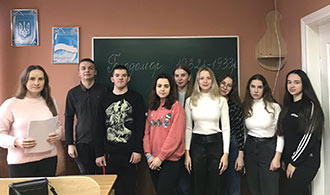2022.11.24 Golodomor Zaharchuk