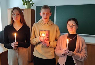 2022.12.01 Golodomor Kaminska1