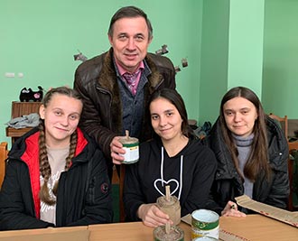 2022.11.22 Svichki ZSU