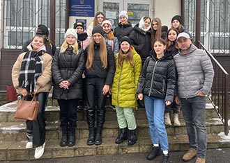 2022.11.24 Tvorcha zustrich