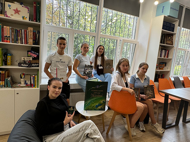 2024.09.05 Viktorina Kniga