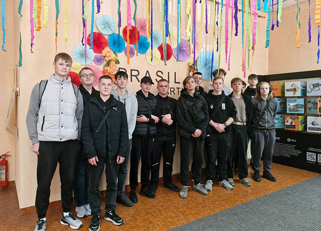 2025.05.13 Brazilska pati