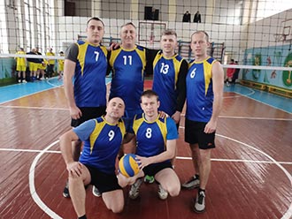 2023.01.24 Mirogosha Voleybol