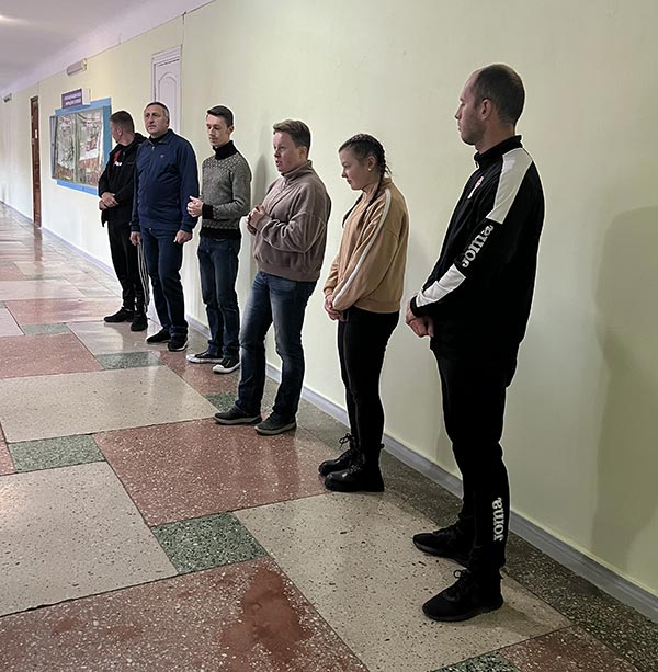 2023.11.15 Shahoviy turnir