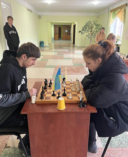 2023.11.15 Shahoviy turnir