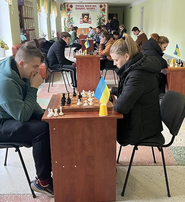 2023.11.15 Shahoviy turnir