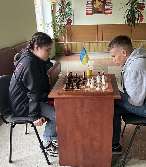 2023.11.15 Shahoviy turnir