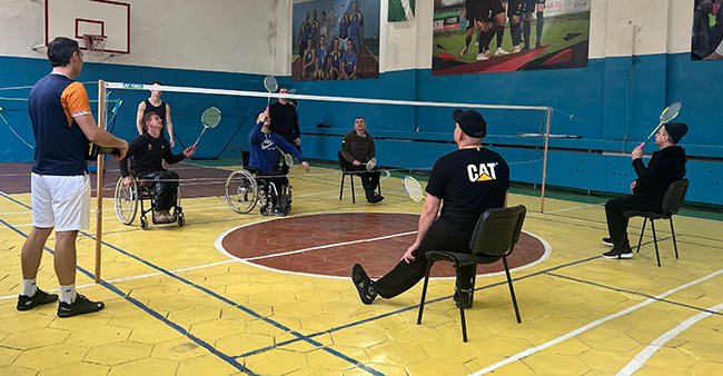 2024.03.20 Badminton vsih